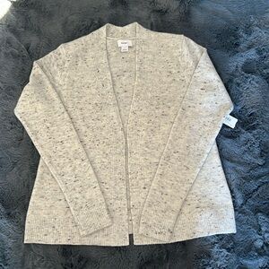 NWT Old Navy Super Soft Open Front Cardigan Small
